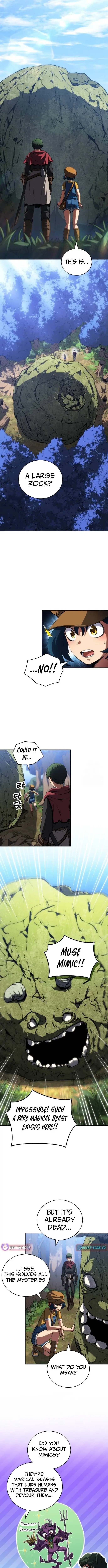 Wild Ranker, chapter 17, page 4