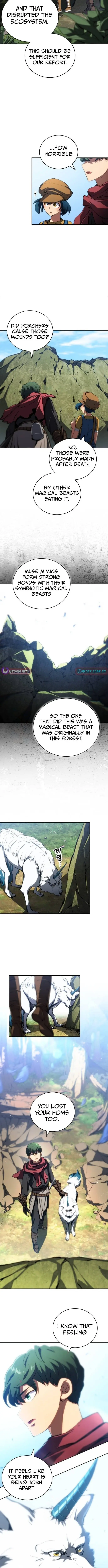 Wild Ranker, chapter 17, page 6