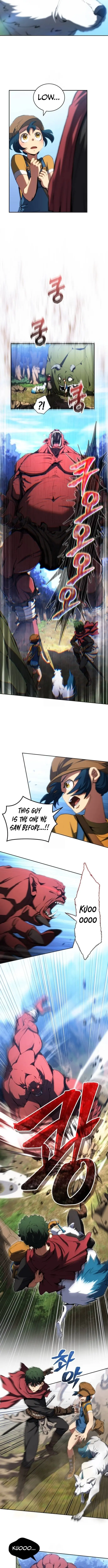 Wild Ranker, chapter 17, page 7