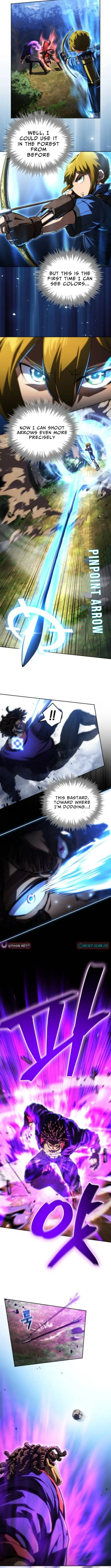 Wild Ranker, chapter 19, page 6