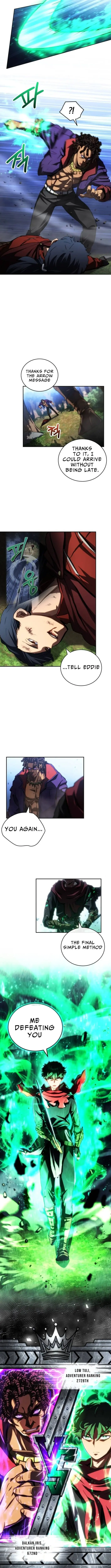 Wild Ranker, chapter 19, page 11