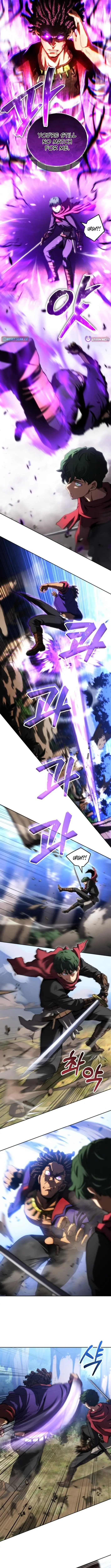Wild Ranker, chapter 20, page 4