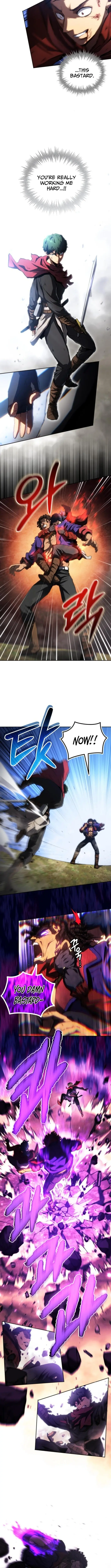 Wild Ranker, chapter 20, page 9