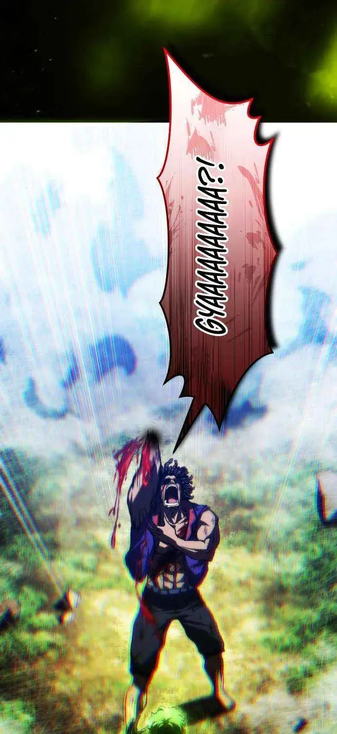 Wild Ranker, chapter 22, page 10