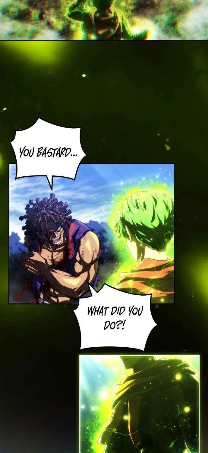 Wild Ranker, chapter 22, page 11