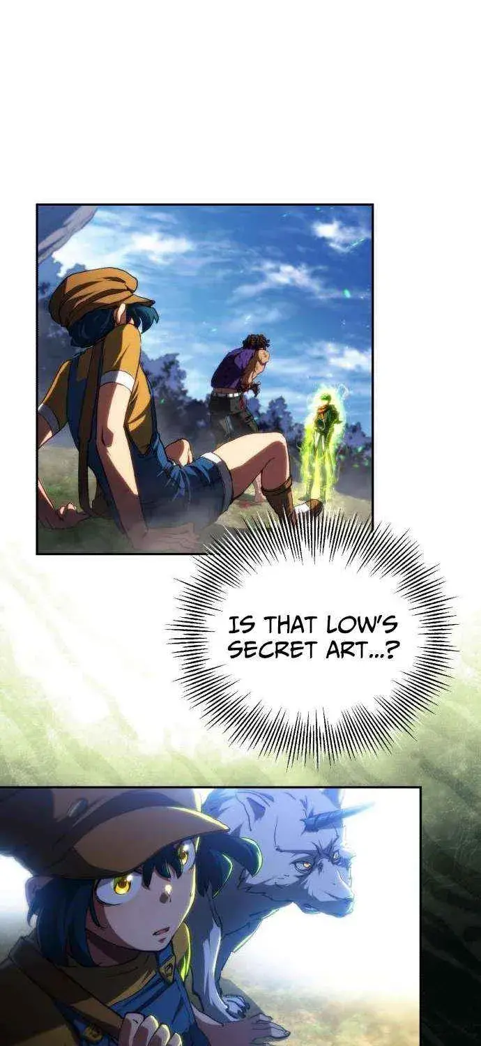 Wild Ranker, chapter 22, page 14