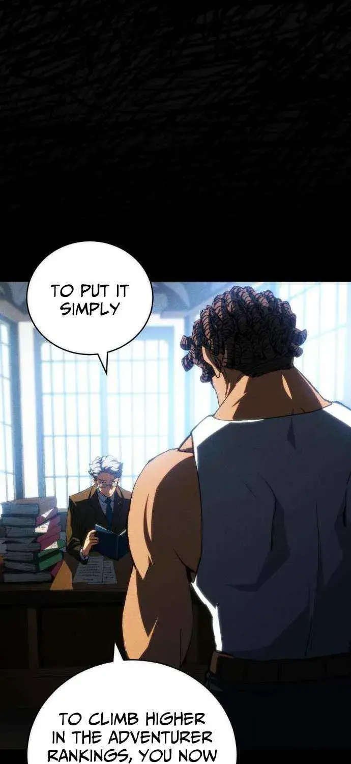 Wild Ranker, chapter 22, page 25