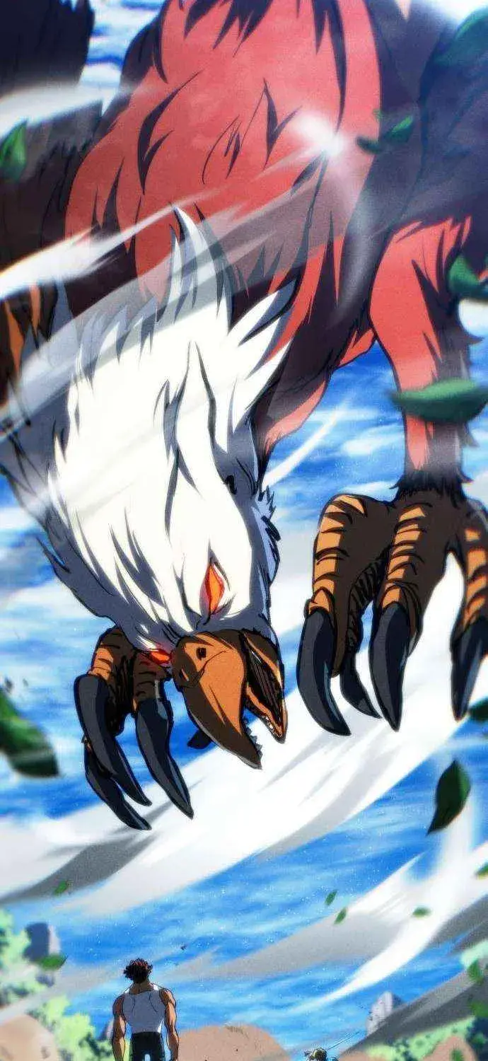 Wild Ranker, chapter 22, page 38