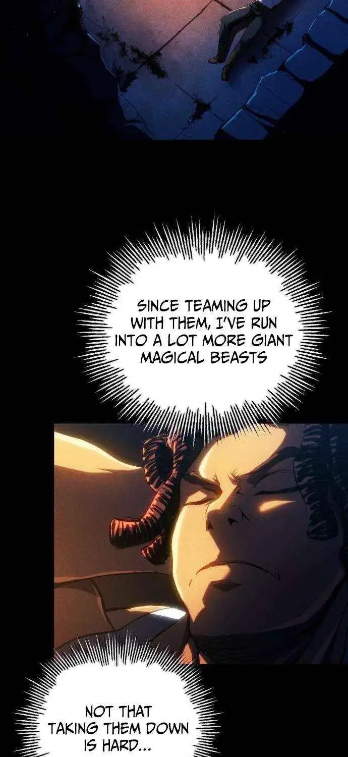 Wild Ranker, chapter 22, page 43