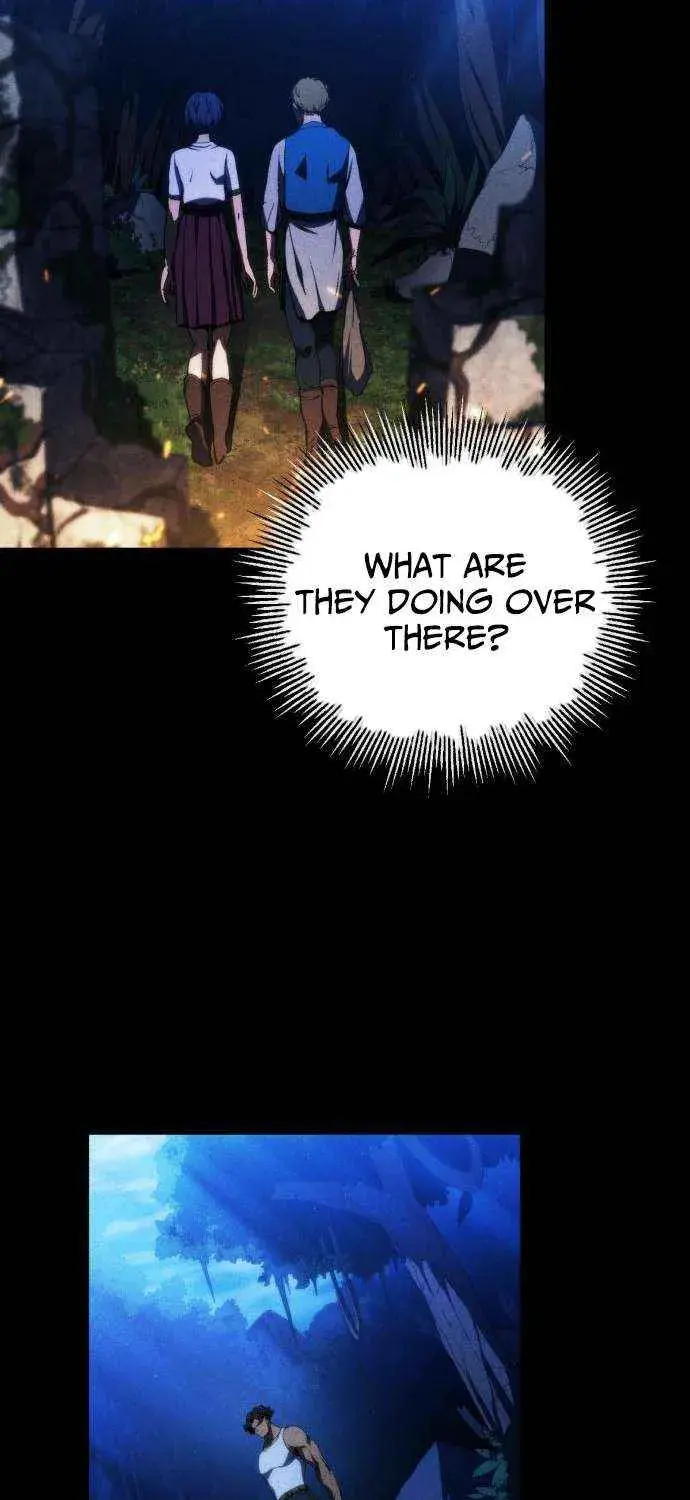 Wild Ranker, chapter 22, page 45