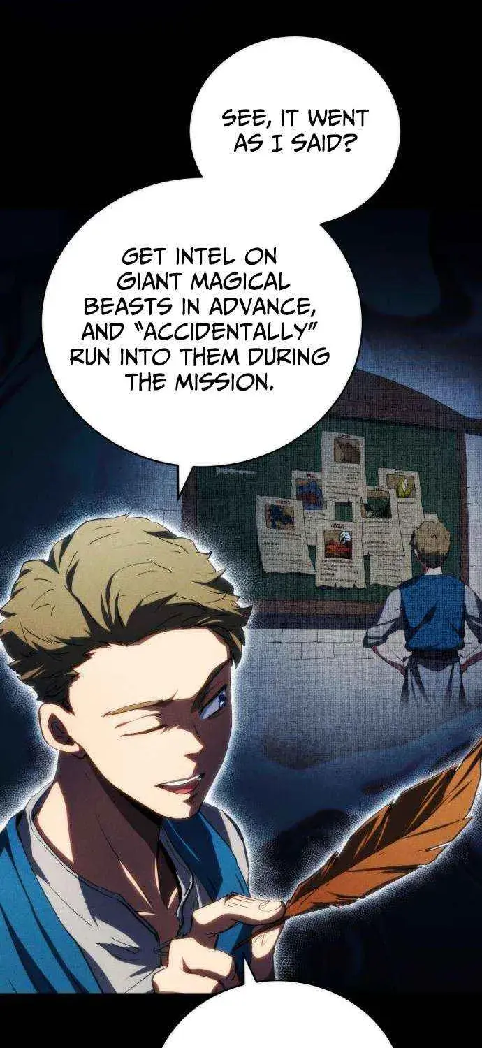 Wild Ranker, chapter 22, page 48