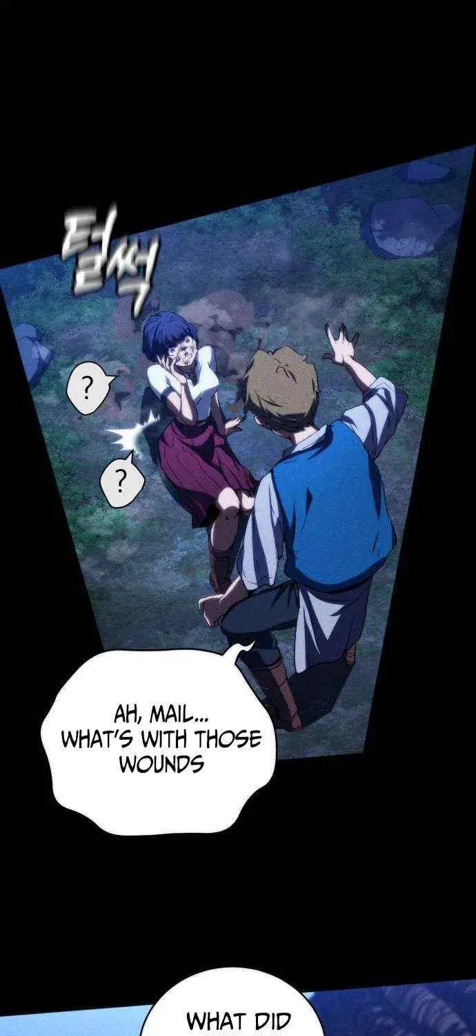 Wild Ranker, chapter 22, page 55