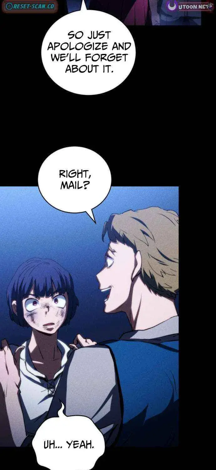 Wild Ranker, chapter 22, page 61