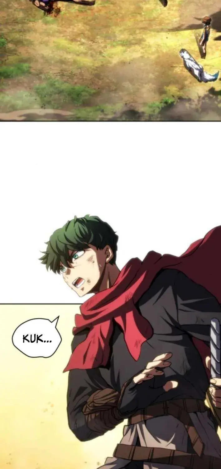 Wild Ranker, chapter 23, page 3