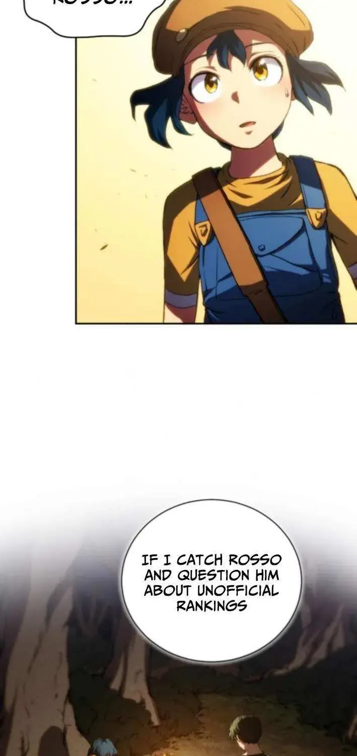 Wild Ranker, chapter 23, page 6