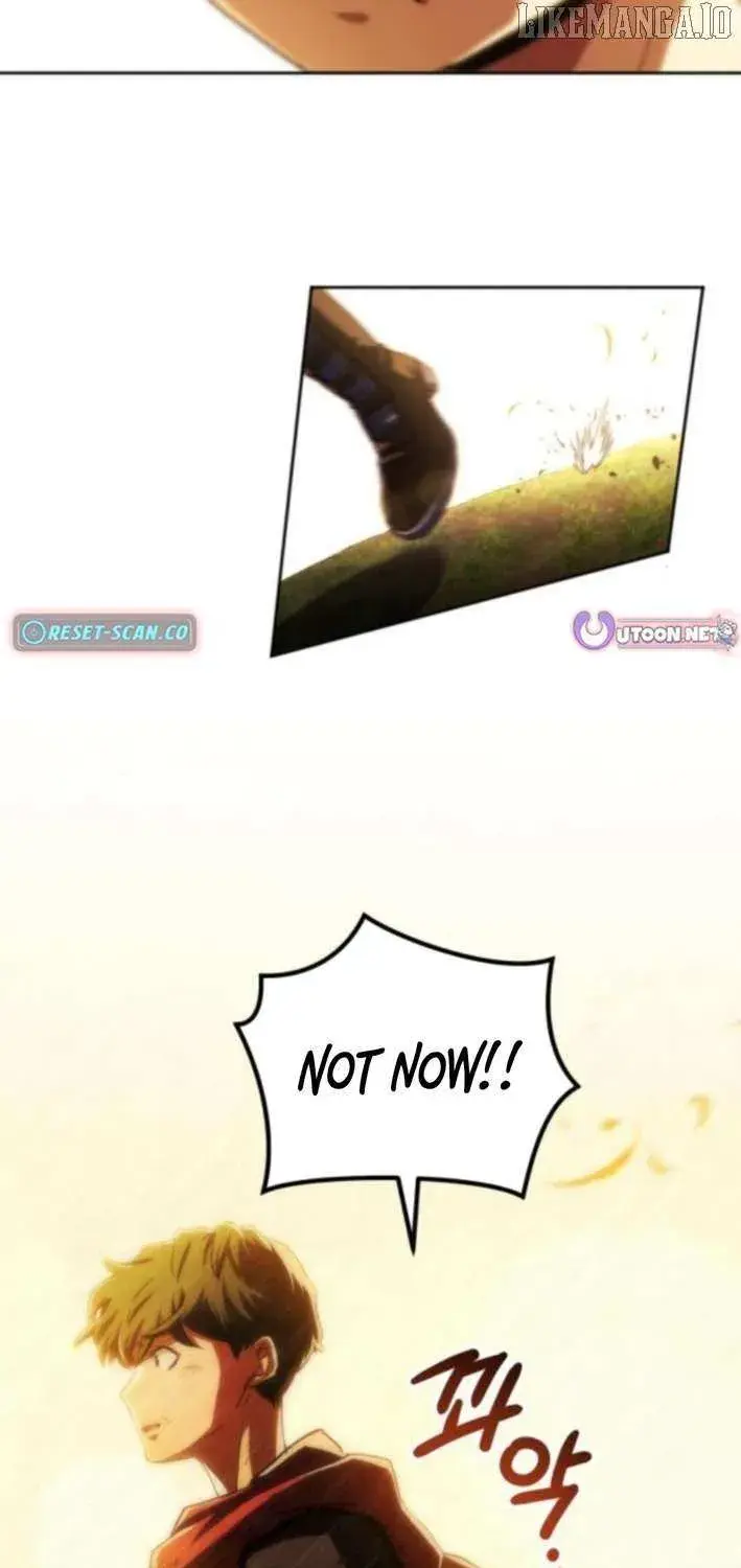 Wild Ranker, chapter 23, page 8