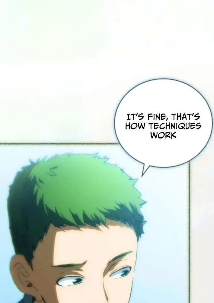 Wild Ranker, chapter 23, page 21