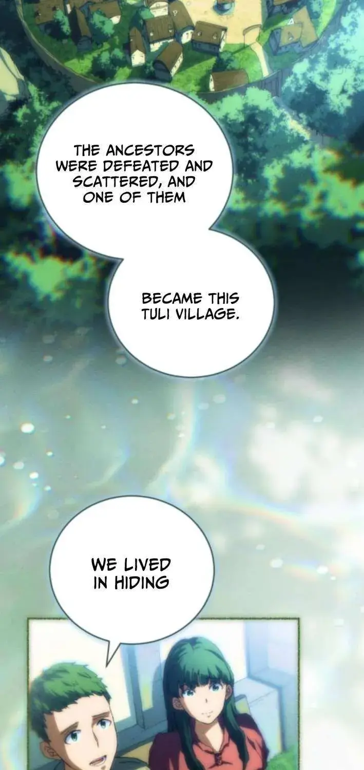 Wild Ranker, chapter 23, page 26