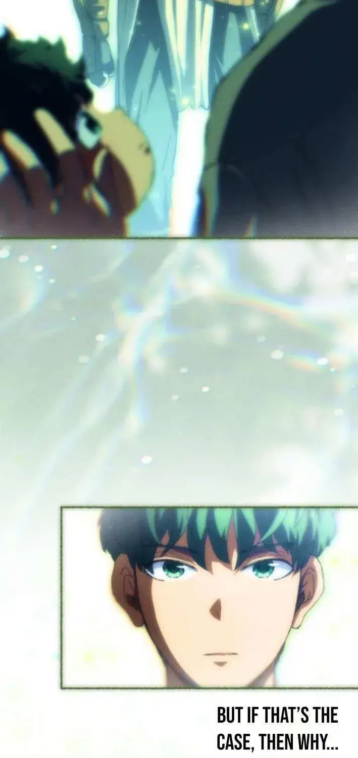 Wild Ranker, chapter 23, page 30
