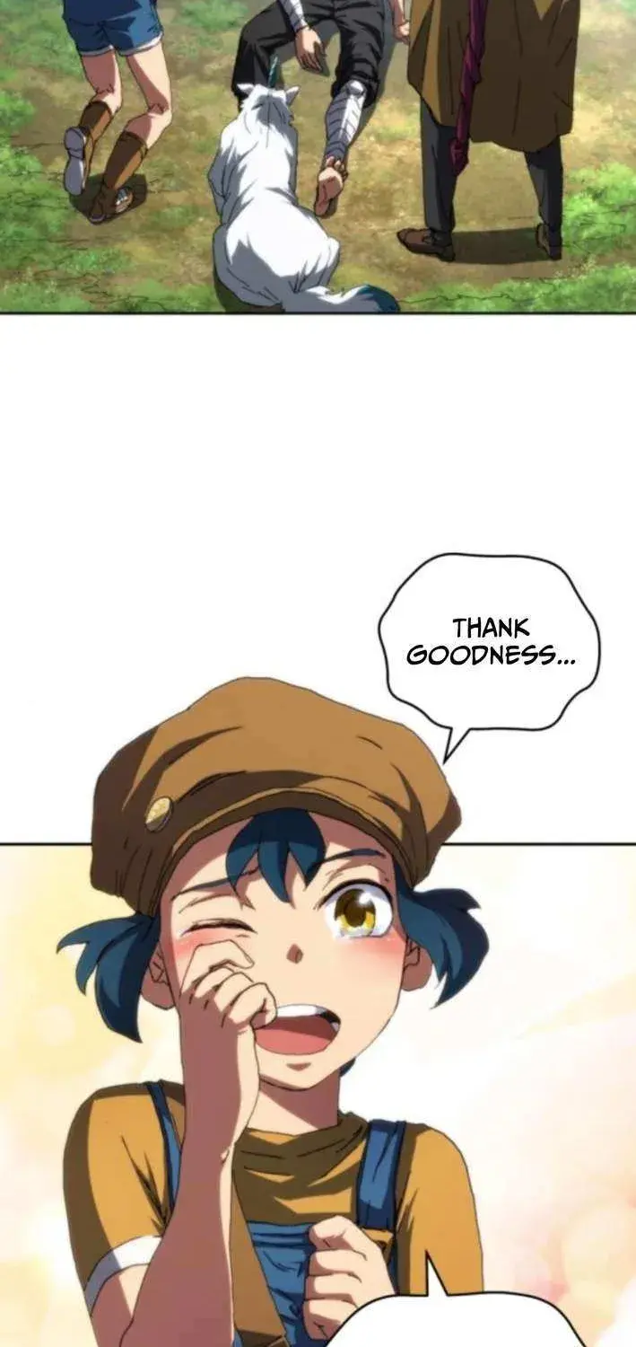 Wild Ranker, chapter 23, page 37