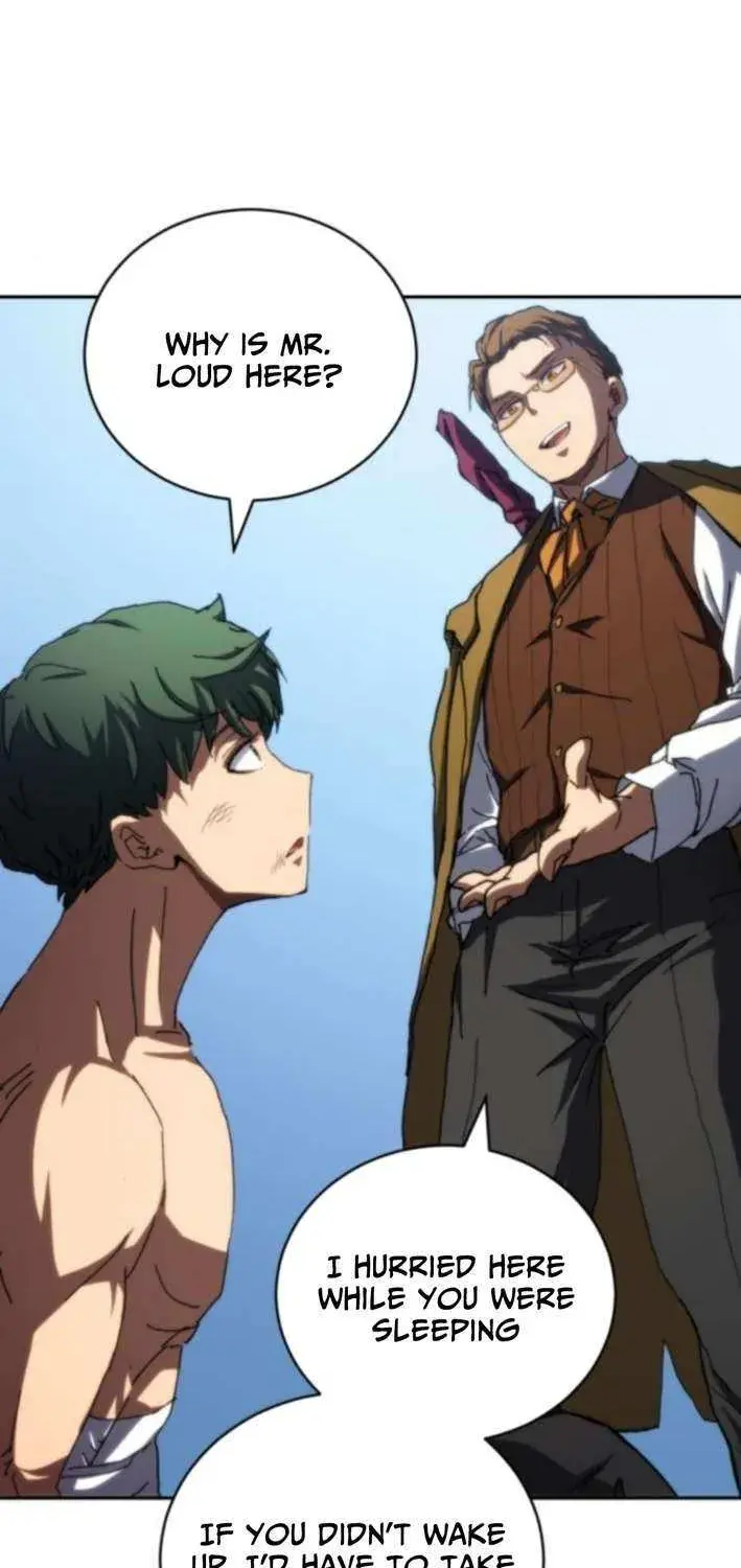 Wild Ranker, chapter 23, page 39