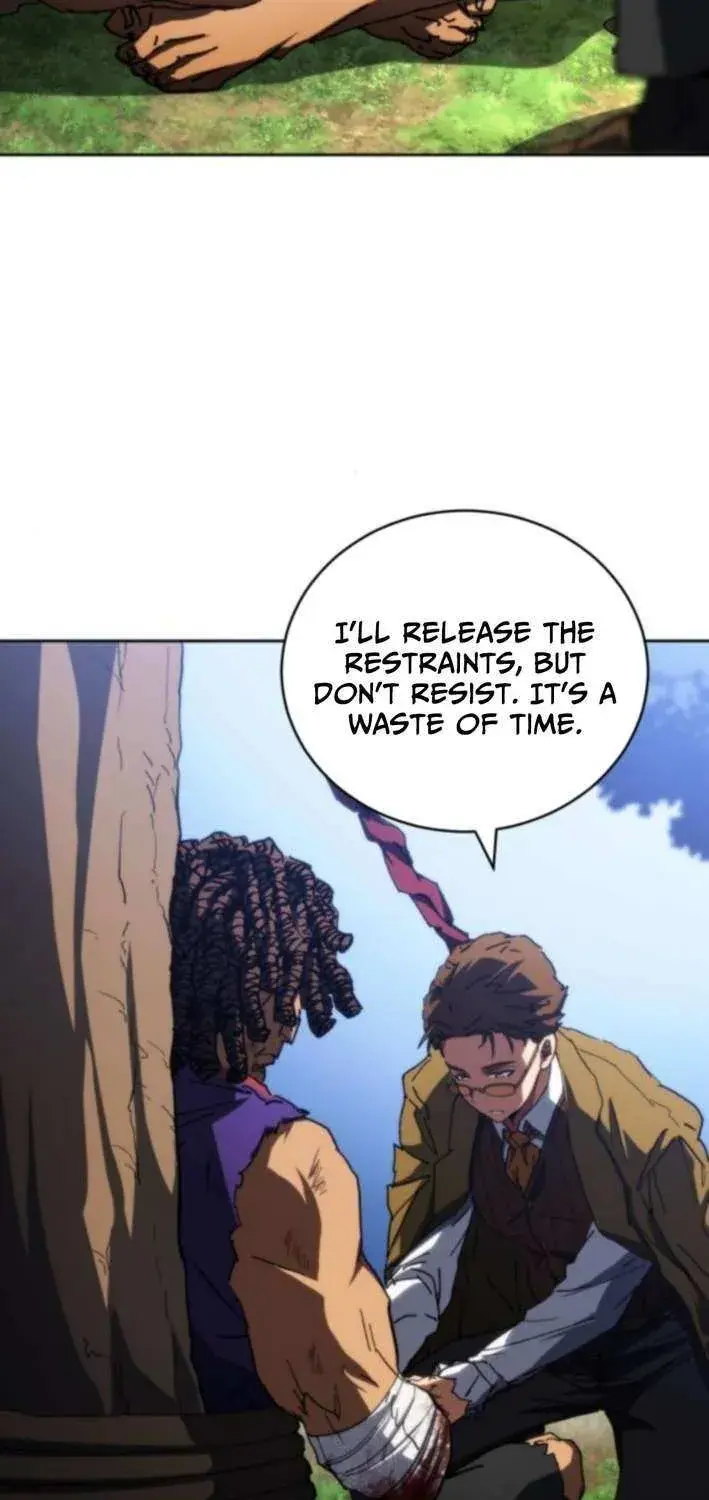 Wild Ranker, chapter 23, page 45