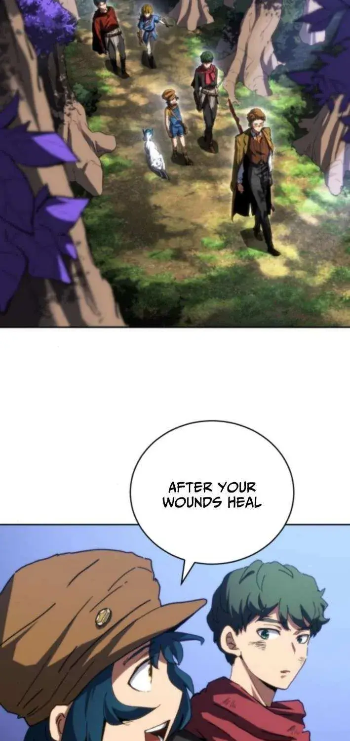 Wild Ranker, chapter 23, page 52