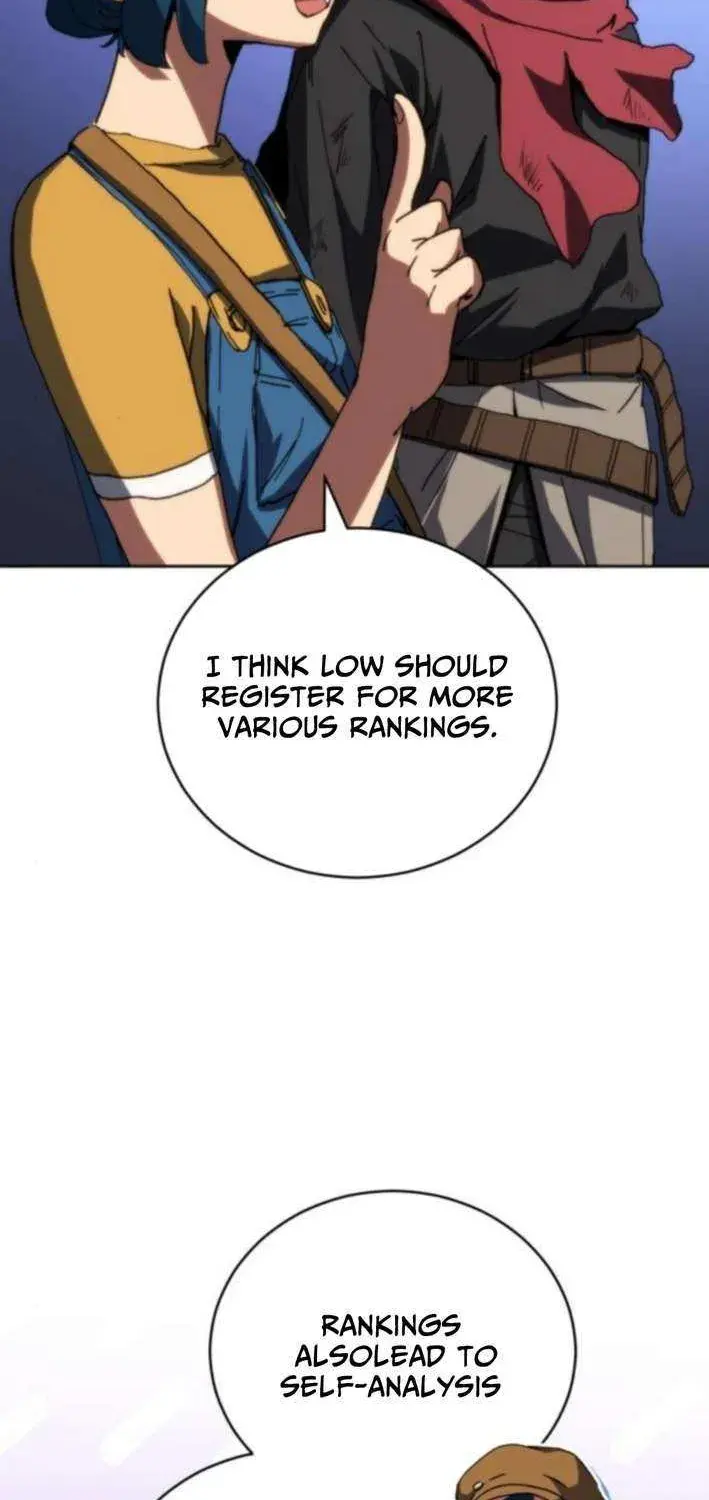 Wild Ranker, chapter 23, page 53
