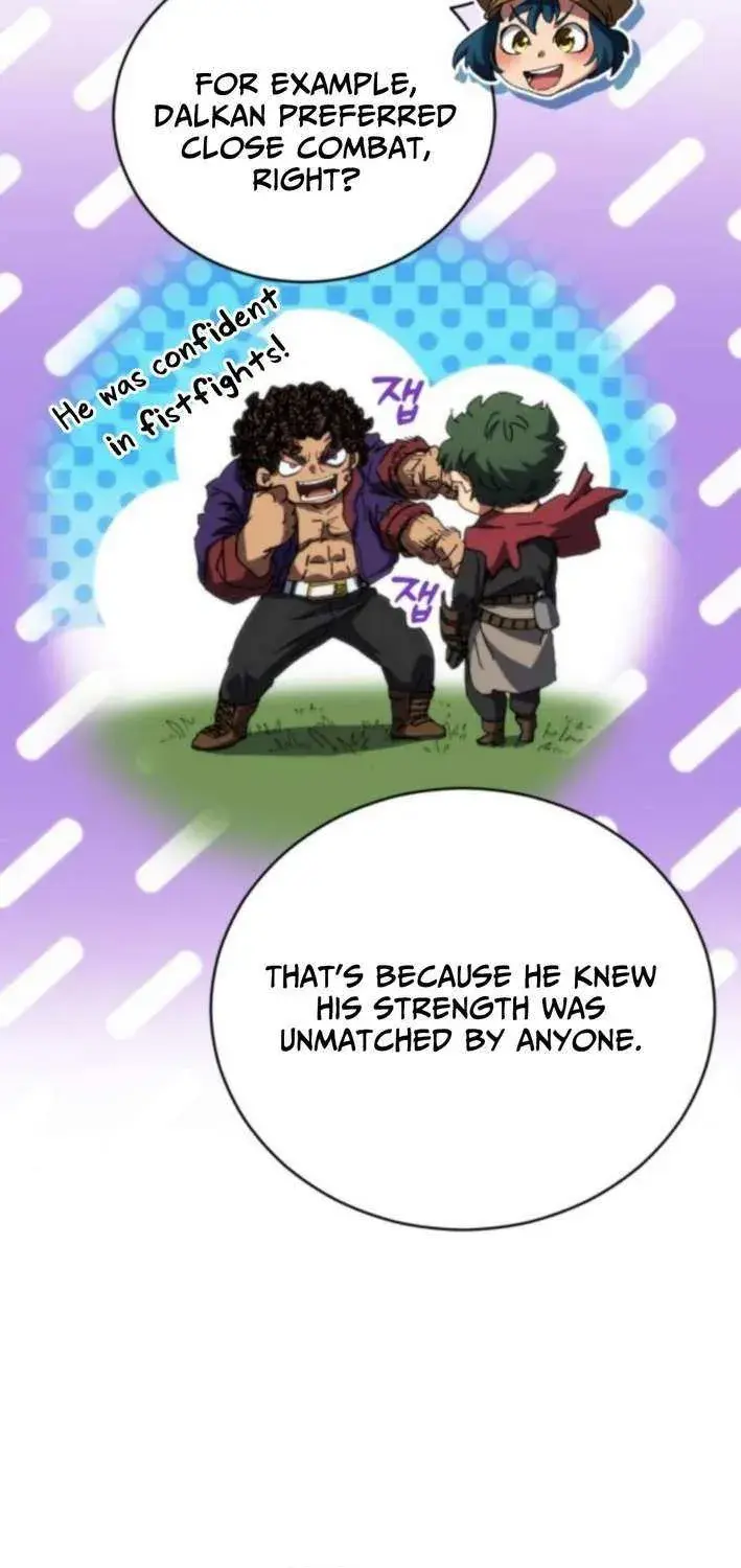 Wild Ranker, chapter 23, page 54
