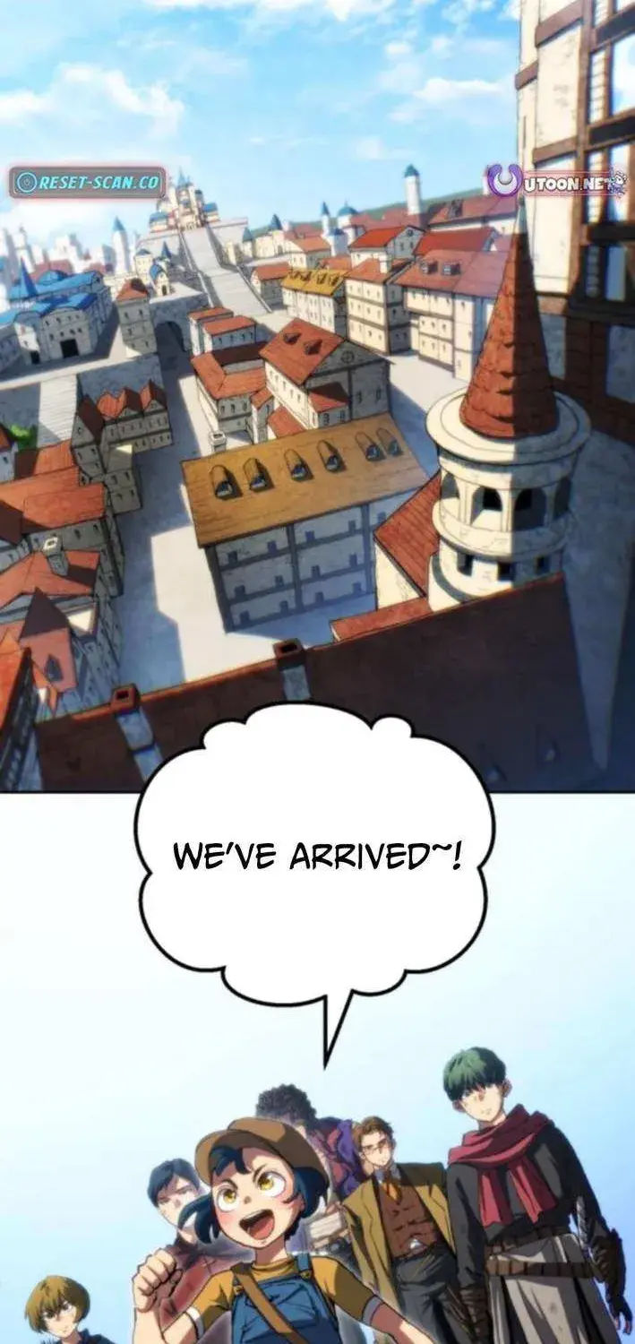 Wild Ranker, chapter 24, page 2
