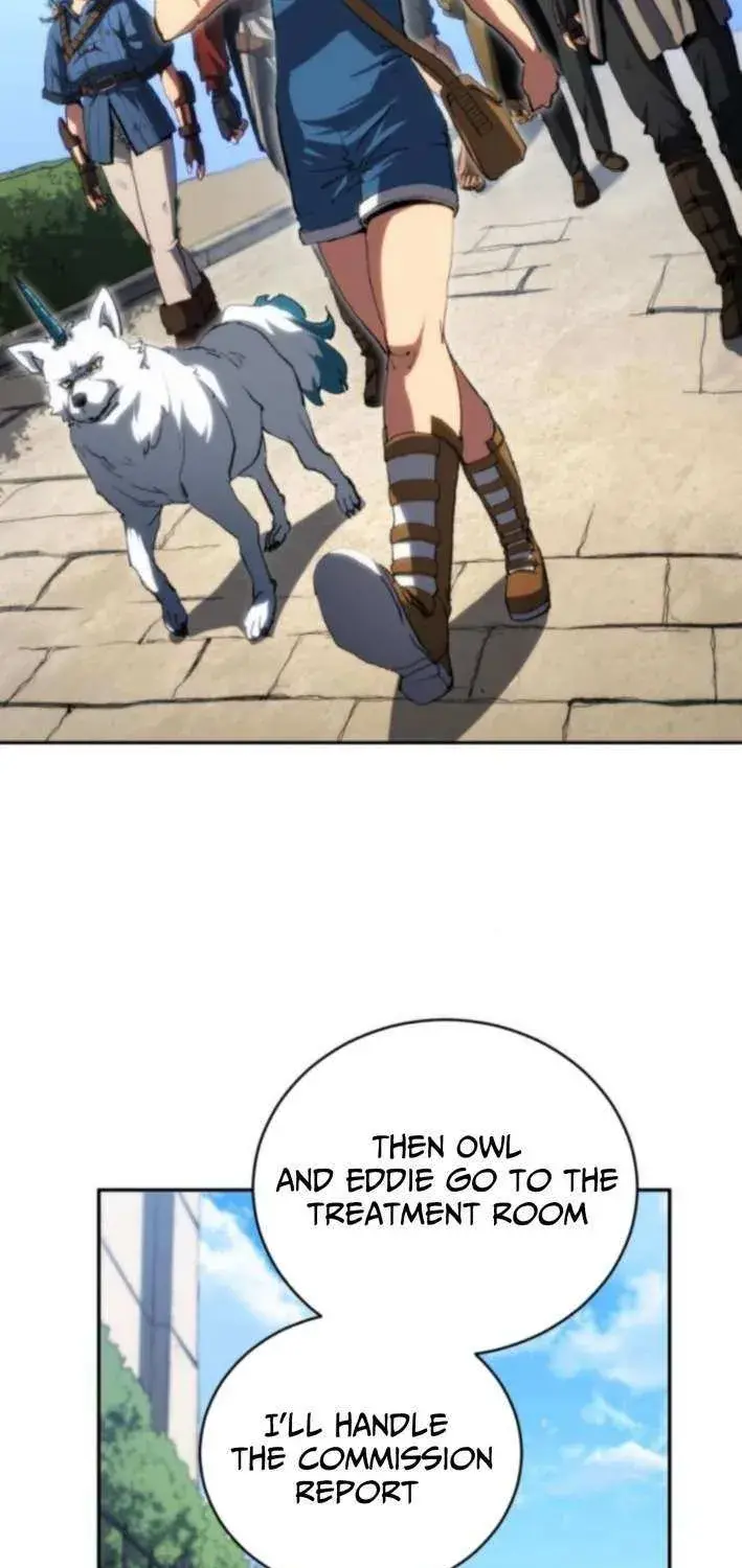 Wild Ranker, chapter 24, page 3