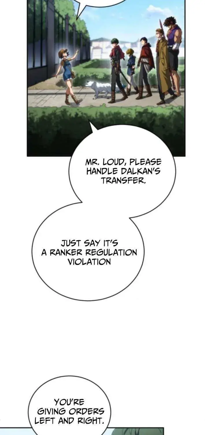 Wild Ranker, chapter 24, page 4