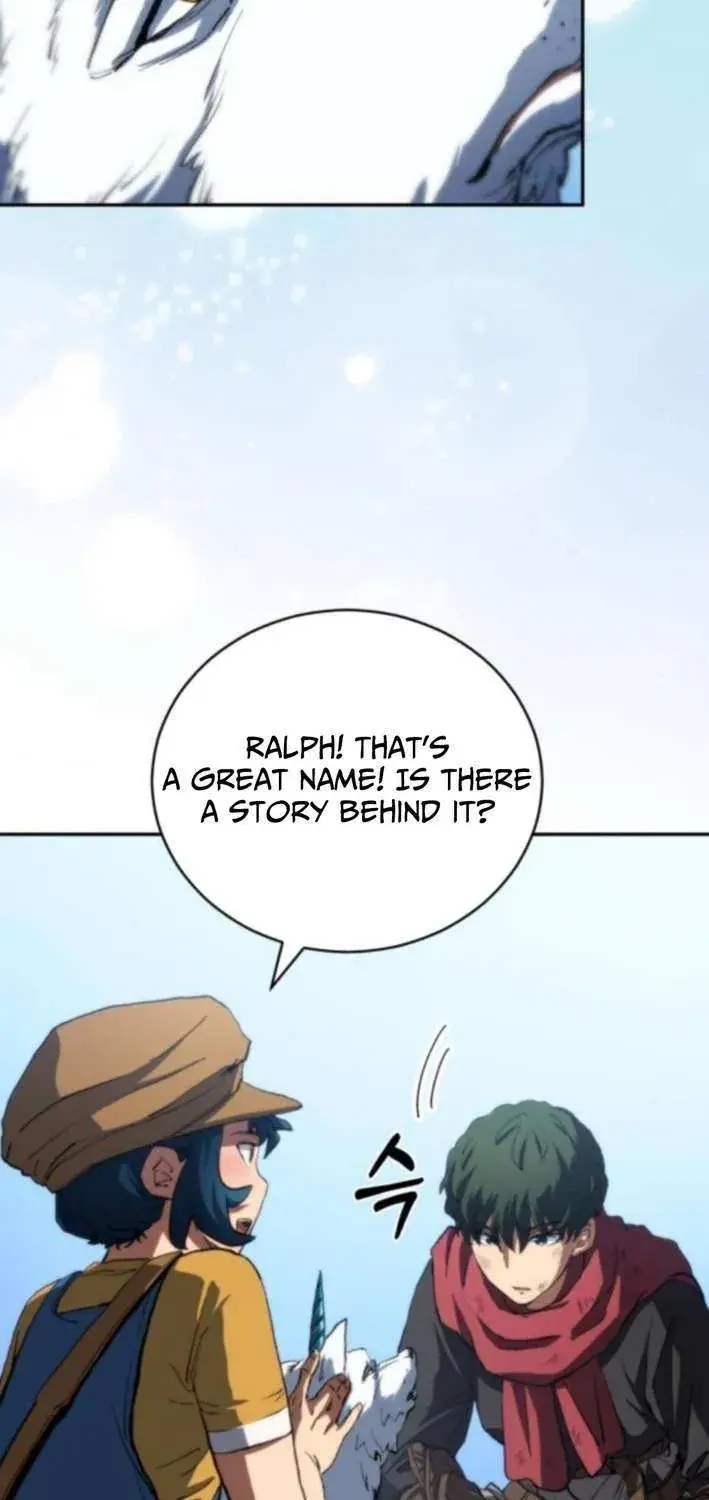 Wild Ranker, chapter 24, page 17
