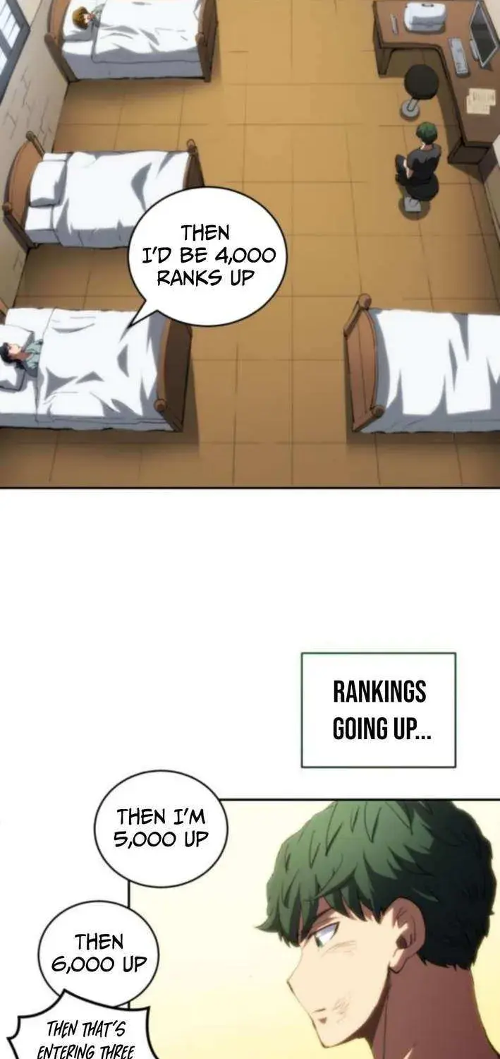 Wild Ranker, chapter 24, page 25