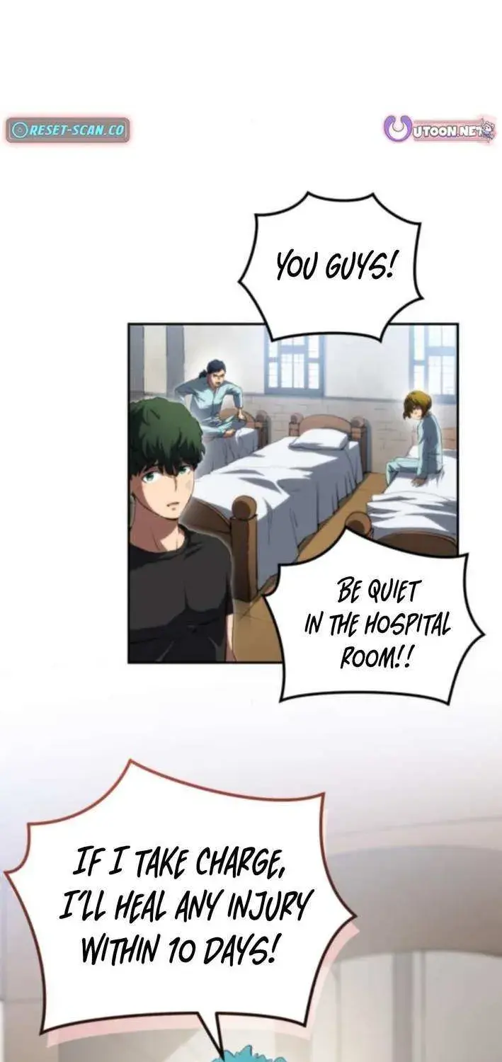 Wild Ranker, chapter 24, page 27