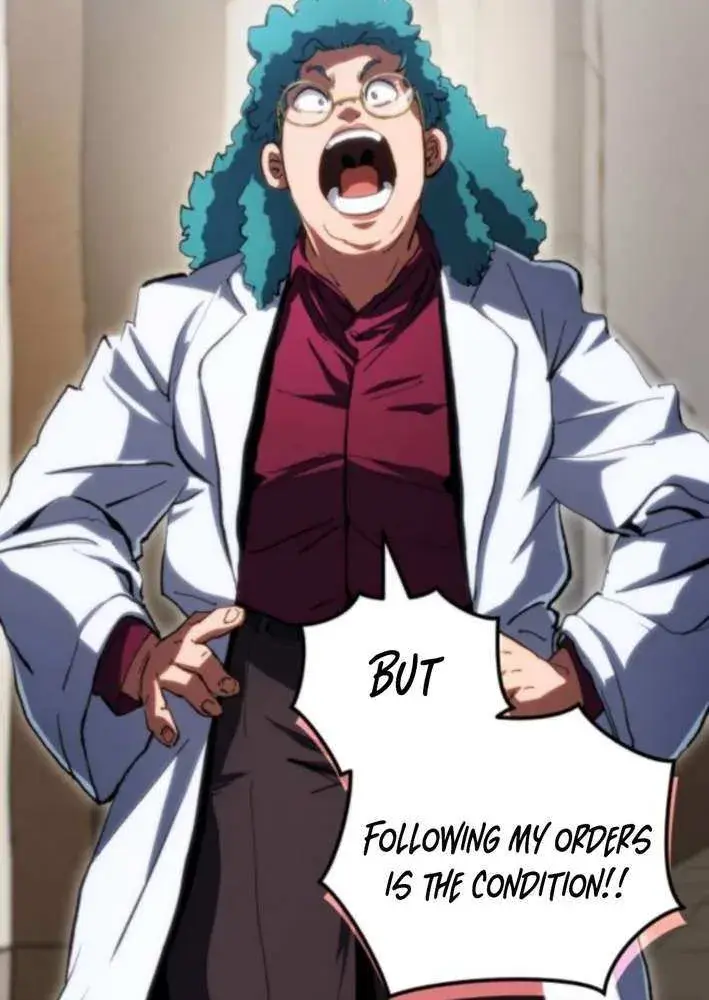 Wild Ranker, chapter 24, page 28
