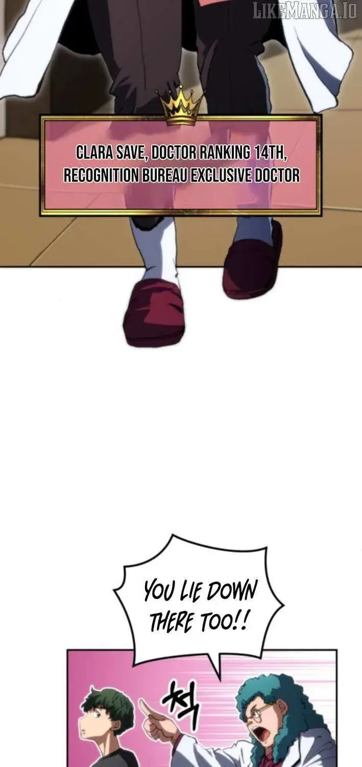 Wild Ranker, chapter 24, page 29