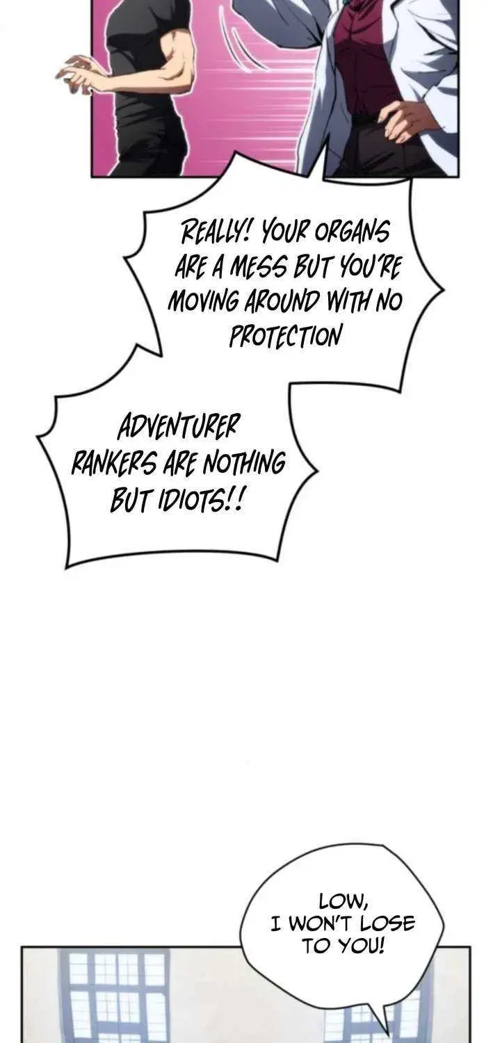 Wild Ranker, chapter 24, page 30