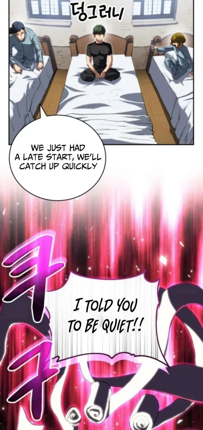 Wild Ranker, chapter 24, page 31