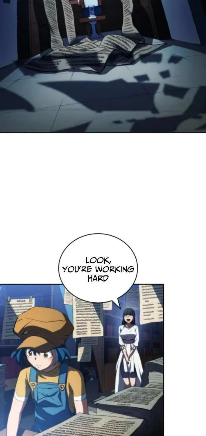 Wild Ranker, chapter 24, page 38