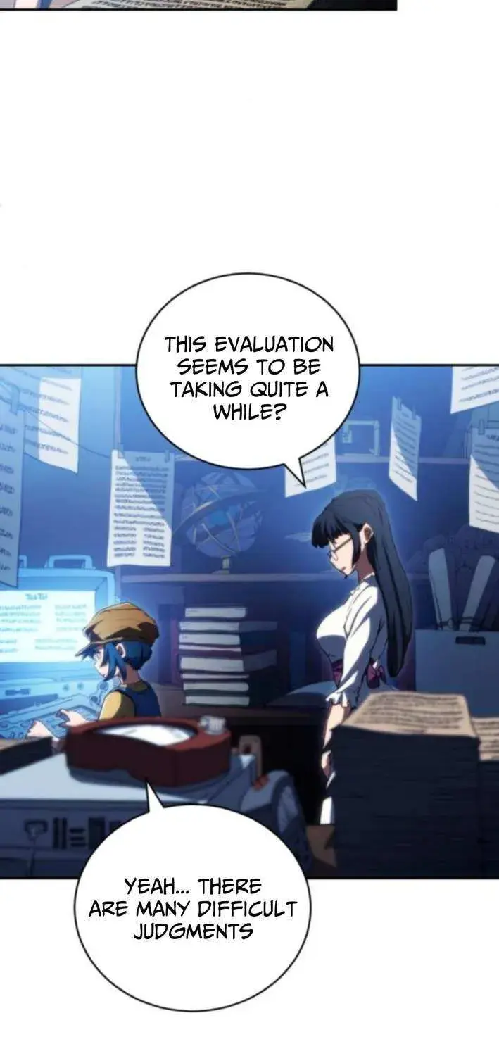 Wild Ranker, chapter 24, page 39