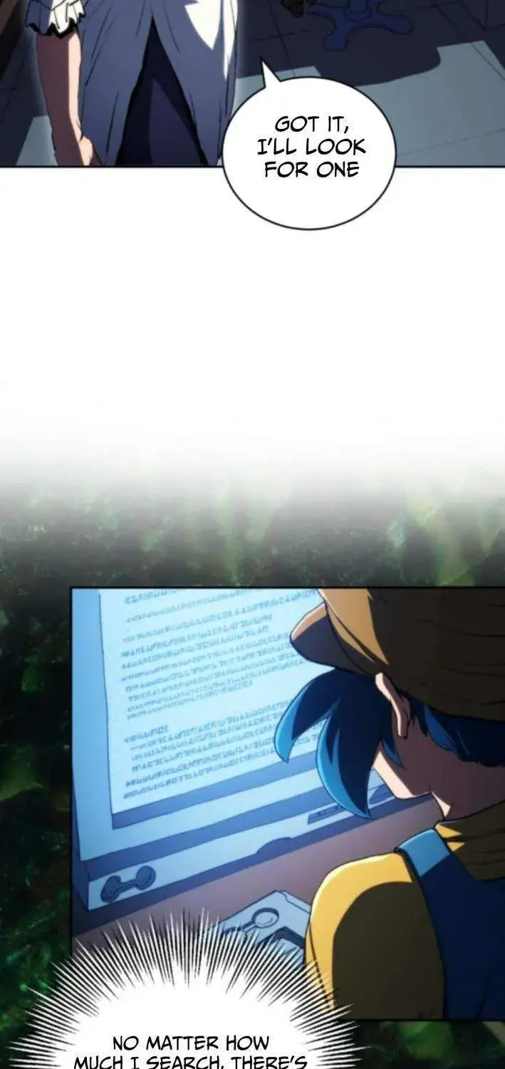 Wild Ranker, chapter 24, page 41