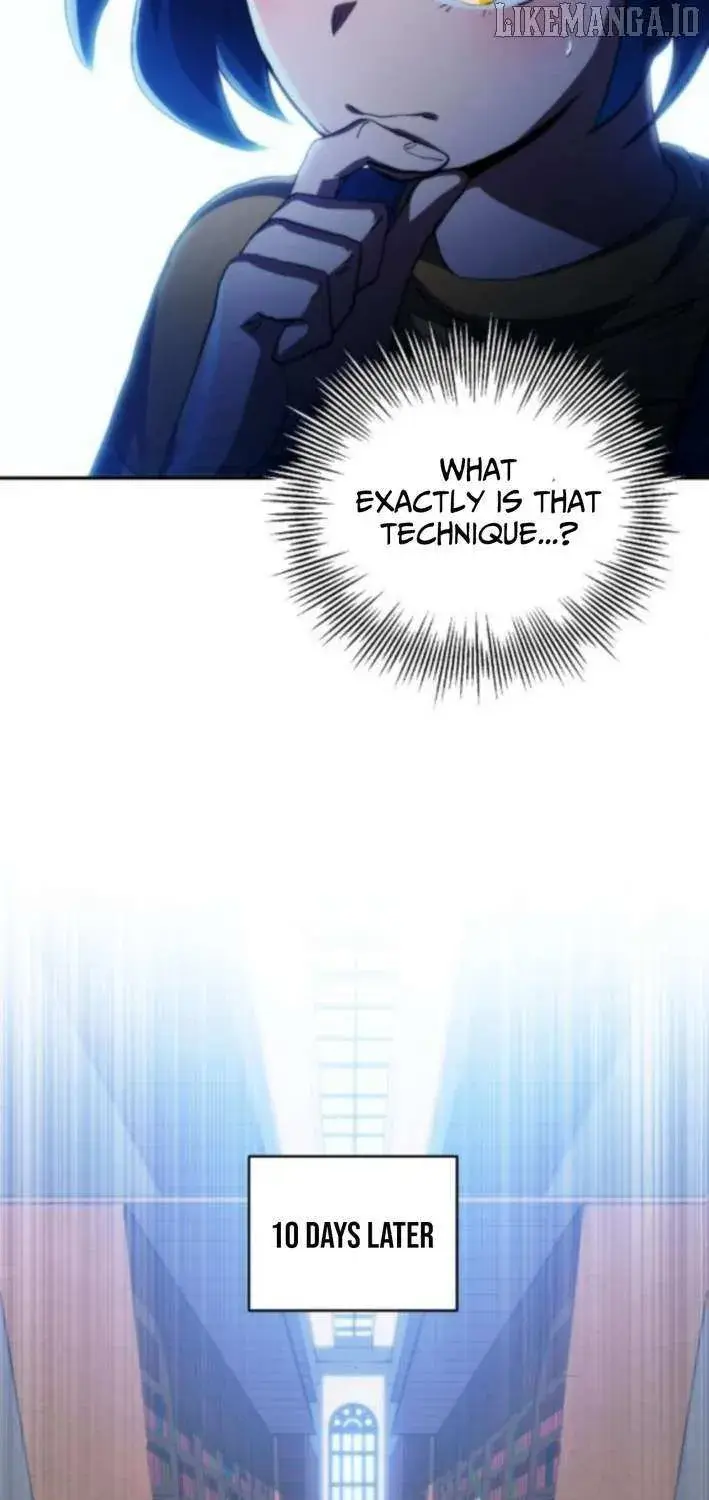 Wild Ranker, chapter 24, page 43