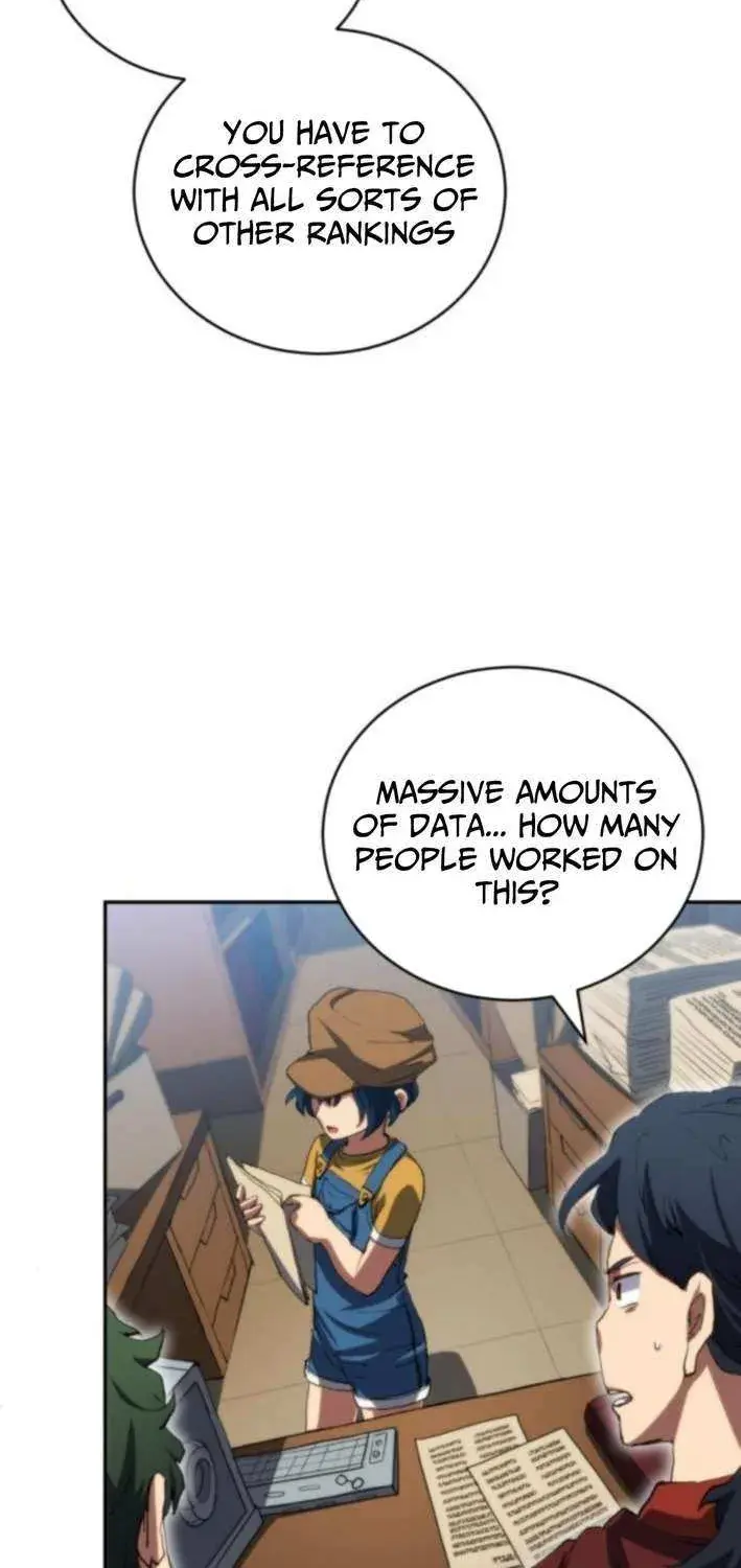 Wild Ranker, chapter 24, page 46