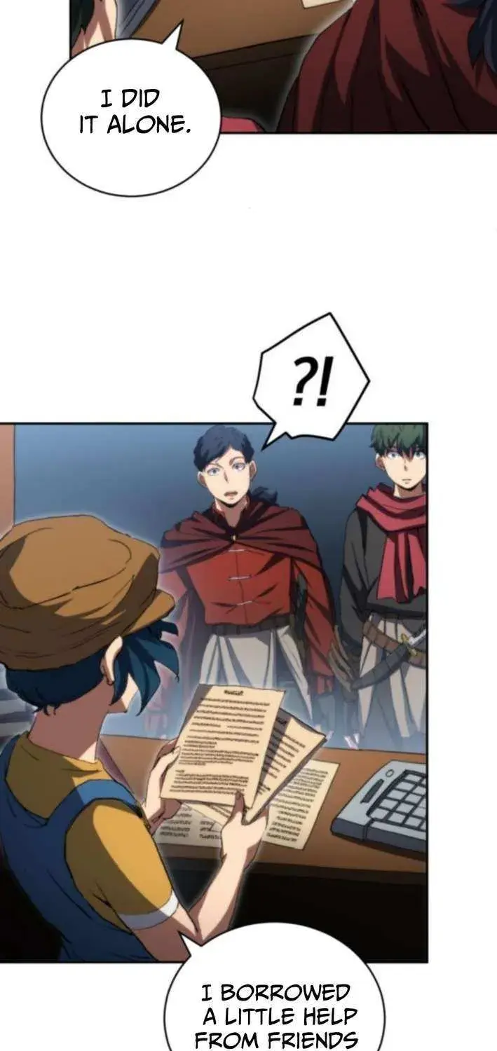 Wild Ranker, chapter 24, page 47