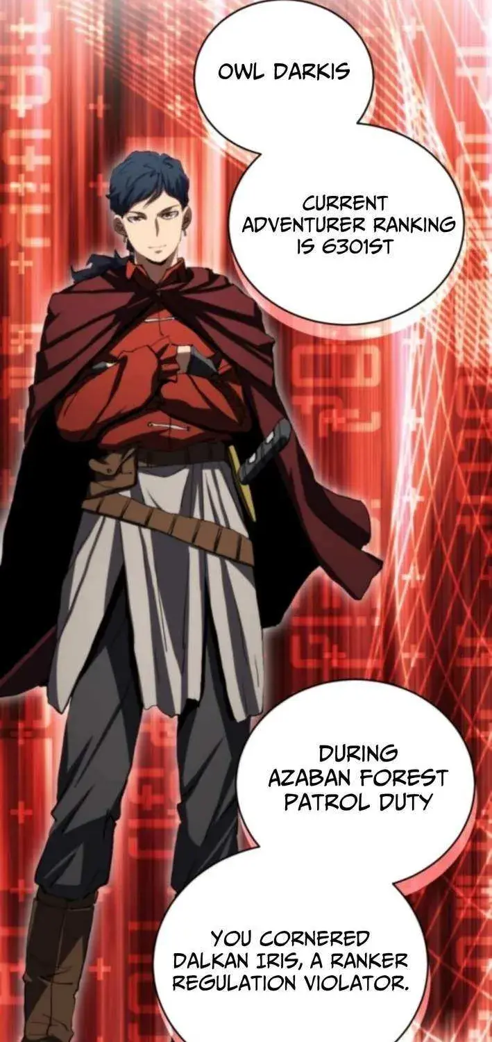 Wild Ranker, chapter 24, page 55