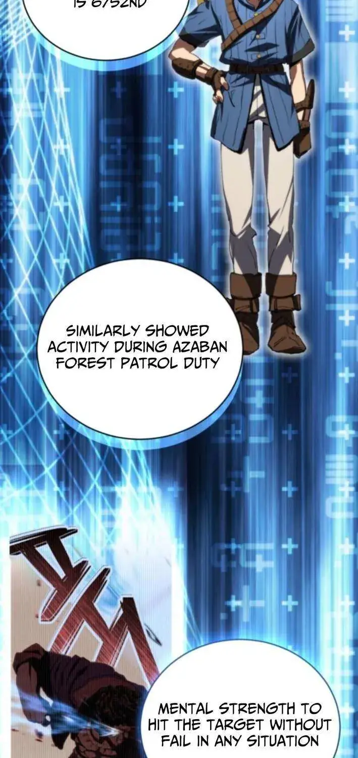 Wild Ranker, chapter 24, page 60