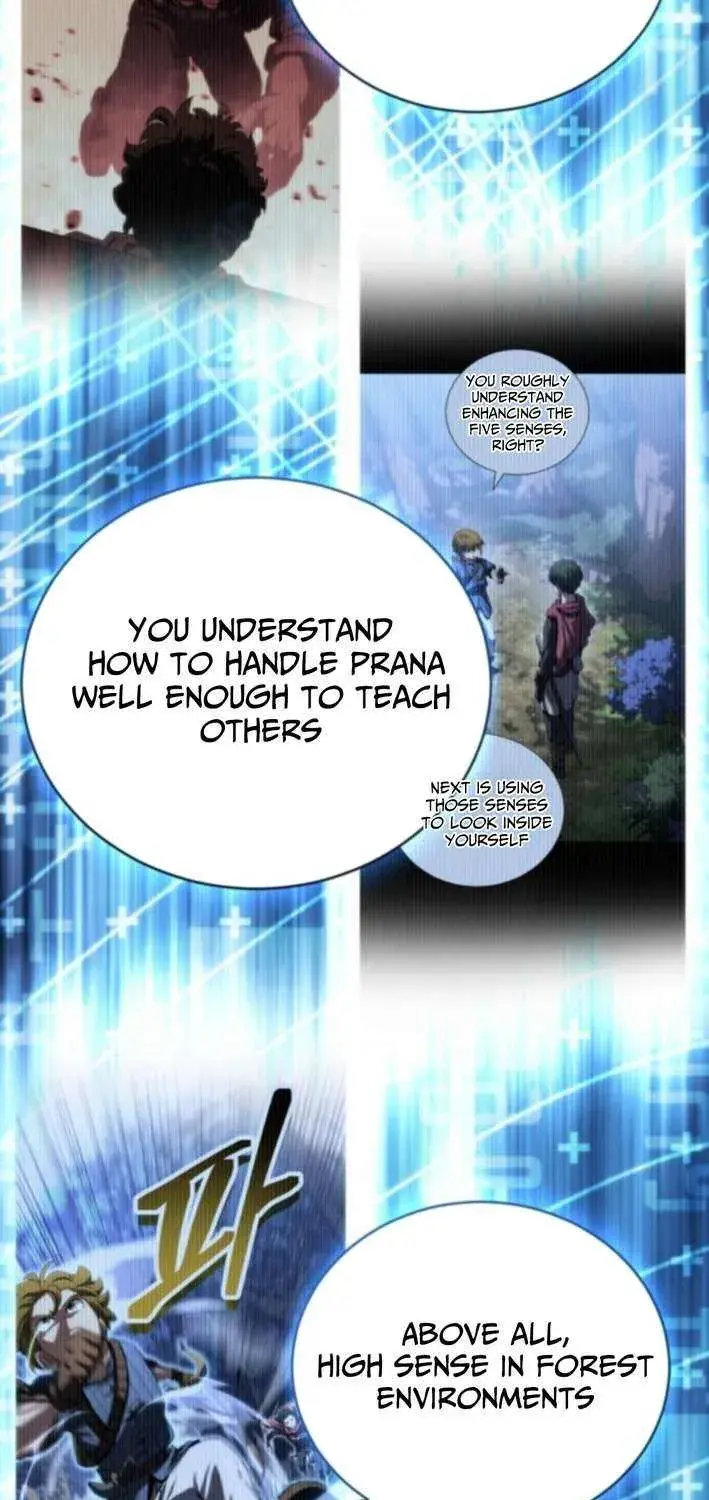Wild Ranker, chapter 24, page 61