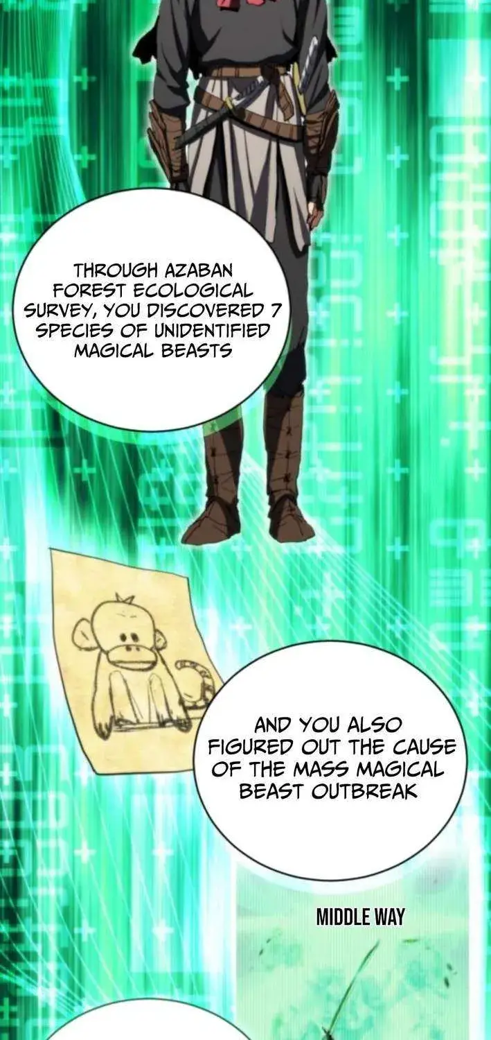 Wild Ranker, chapter 24, page 65