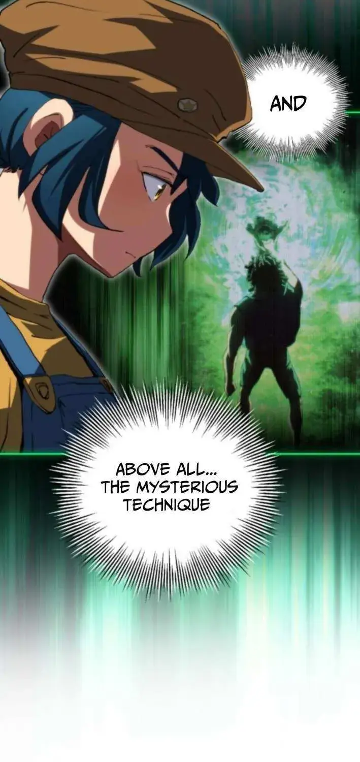 Wild Ranker, chapter 24, page 67